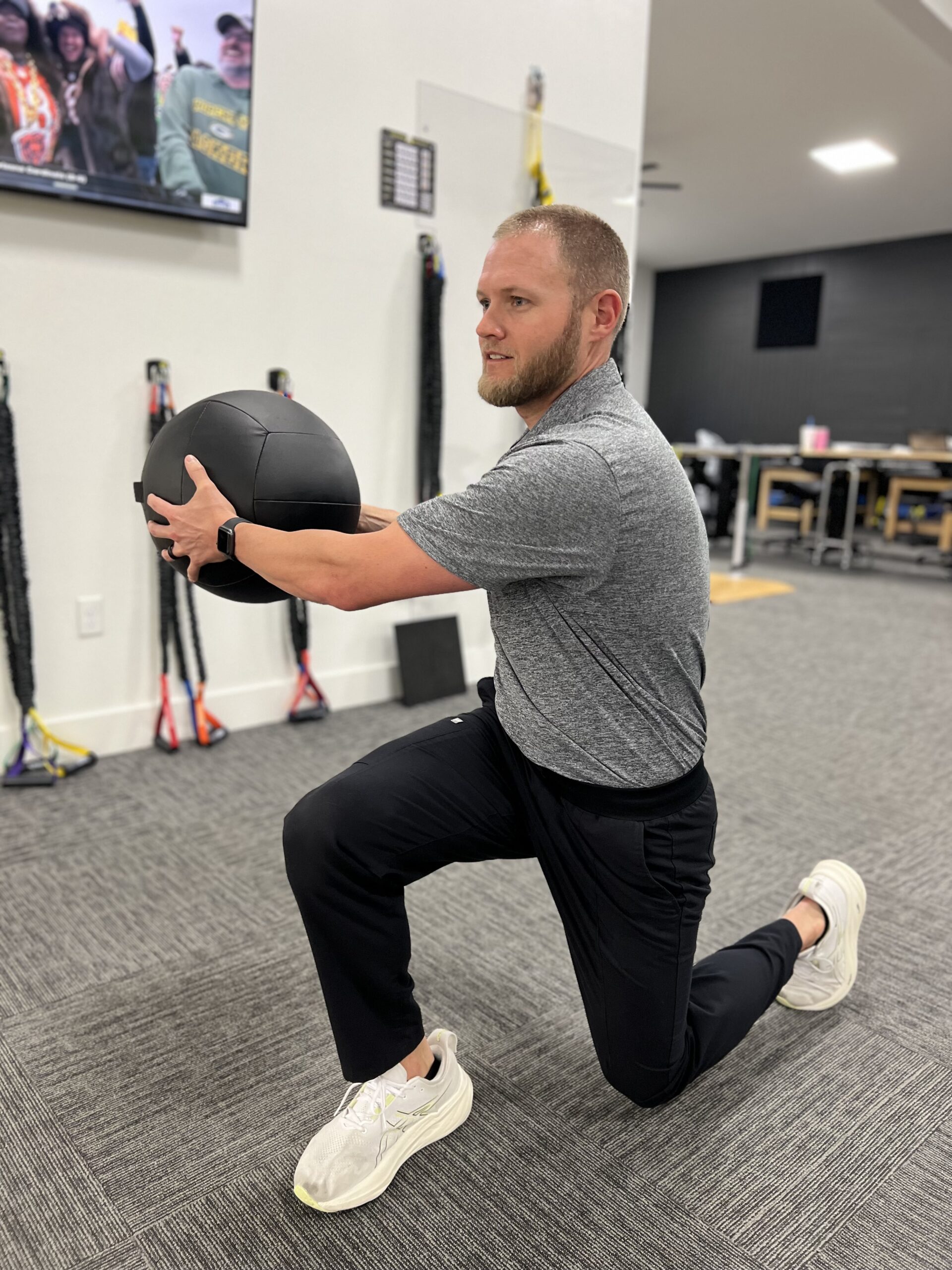 Physical Sign In When to See a Physical Therapist: 5 Warning Signs
